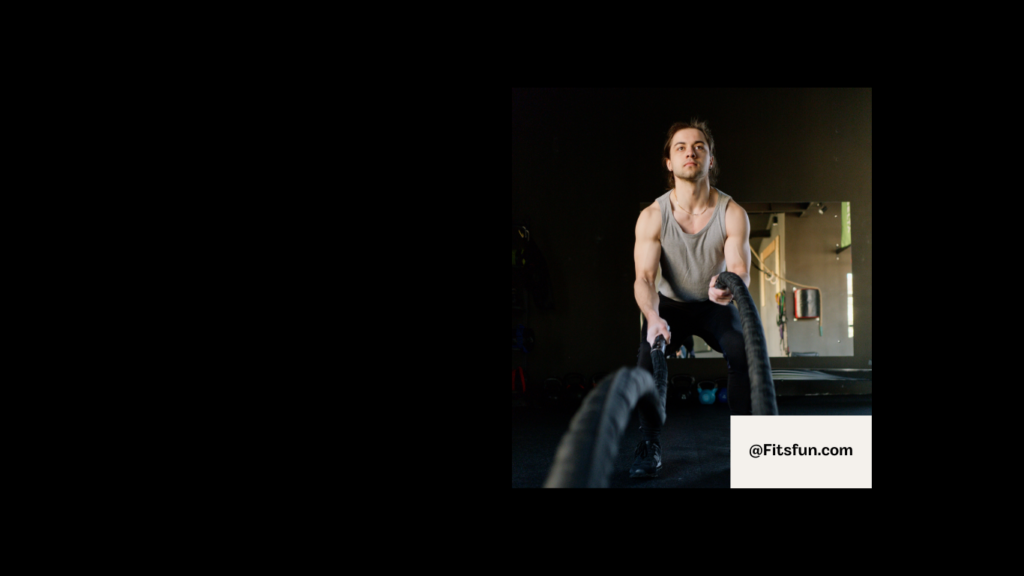 pre and post workout