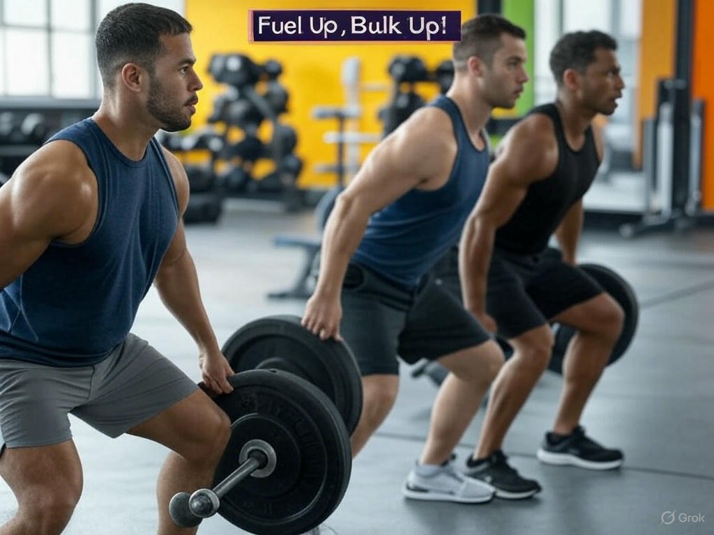 weight gain , gain your muscle , gain weight