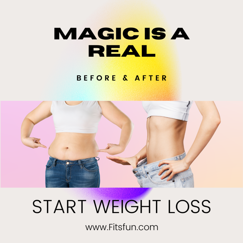belly fat lose