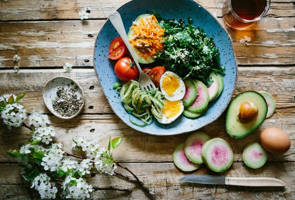 INDIAN VEG DIET PLAN FOR WEIGHT LOSS
